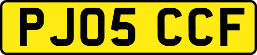 PJ05CCF