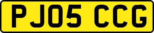PJ05CCG