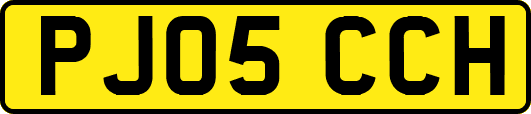 PJ05CCH