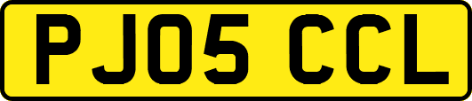 PJ05CCL
