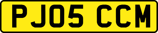 PJ05CCM