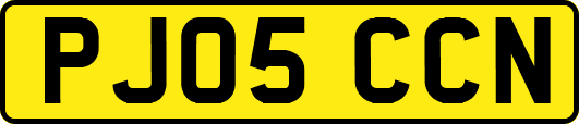 PJ05CCN