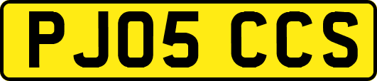 PJ05CCS