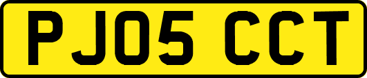 PJ05CCT
