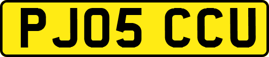 PJ05CCU