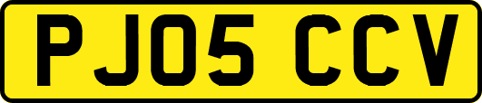 PJ05CCV
