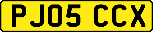 PJ05CCX