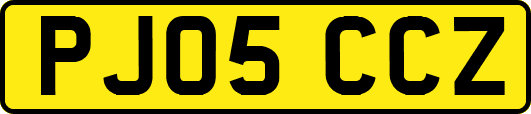PJ05CCZ