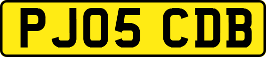 PJ05CDB