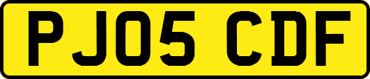 PJ05CDF