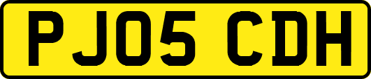 PJ05CDH