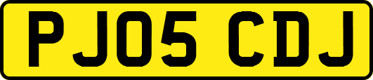 PJ05CDJ