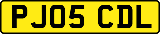 PJ05CDL