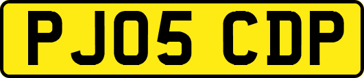 PJ05CDP