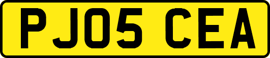 PJ05CEA