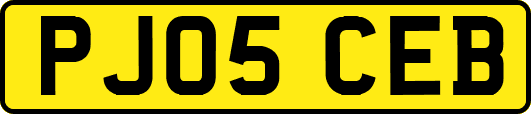 PJ05CEB