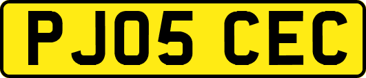 PJ05CEC