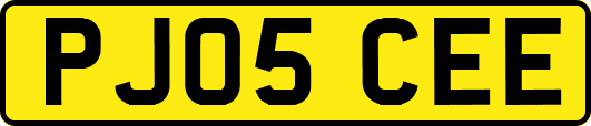 PJ05CEE