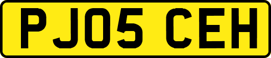 PJ05CEH