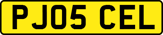 PJ05CEL