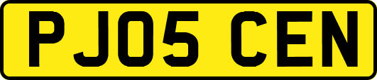PJ05CEN