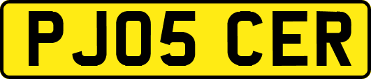 PJ05CER