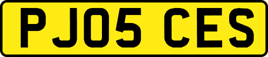 PJ05CES