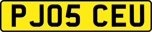PJ05CEU