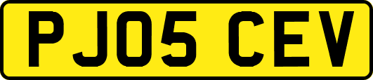 PJ05CEV