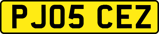 PJ05CEZ