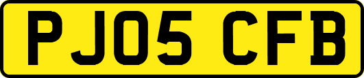 PJ05CFB
