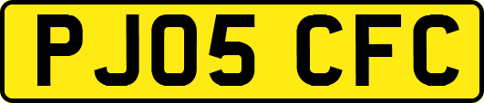 PJ05CFC