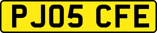 PJ05CFE