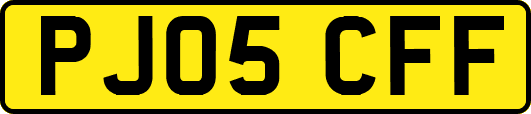 PJ05CFF