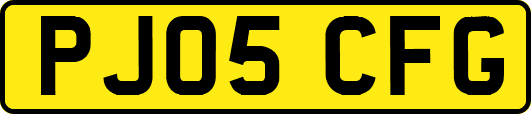 PJ05CFG