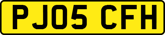 PJ05CFH