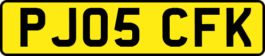 PJ05CFK