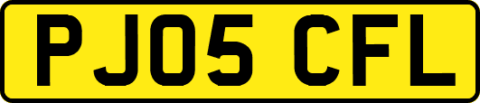 PJ05CFL