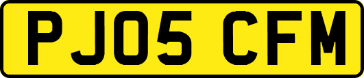 PJ05CFM