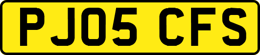 PJ05CFS