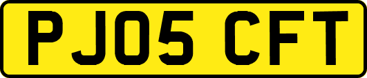 PJ05CFT