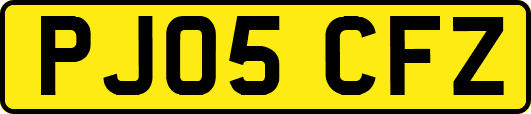 PJ05CFZ