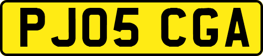 PJ05CGA