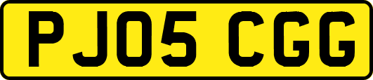 PJ05CGG