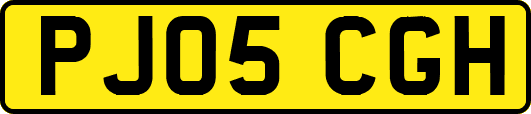PJ05CGH