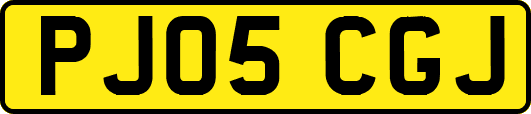 PJ05CGJ
