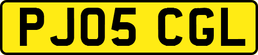 PJ05CGL