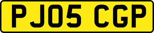 PJ05CGP