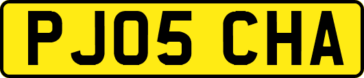 PJ05CHA