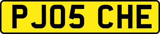 PJ05CHE